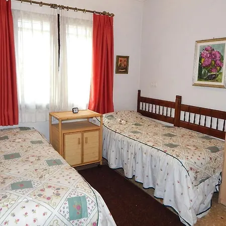 Ferien Im Eigenen Bungalow!