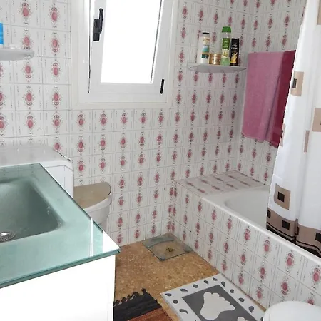 Ferien Im Eigenen Bungalow! * Denia
