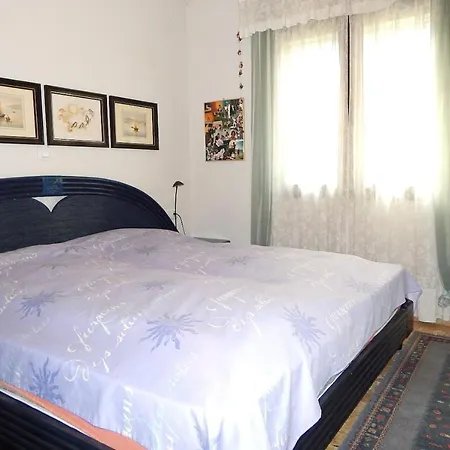 Apartment Ferien Im Eigenen Bungalow! *