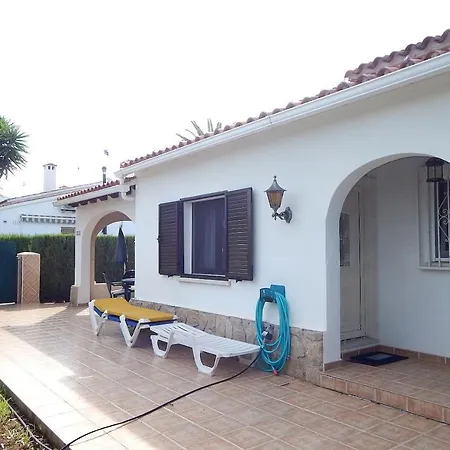 Ferien Im Eigenen Bungalow! Apartment Denia