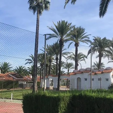 Ferien Im Eigenen Bungalow!